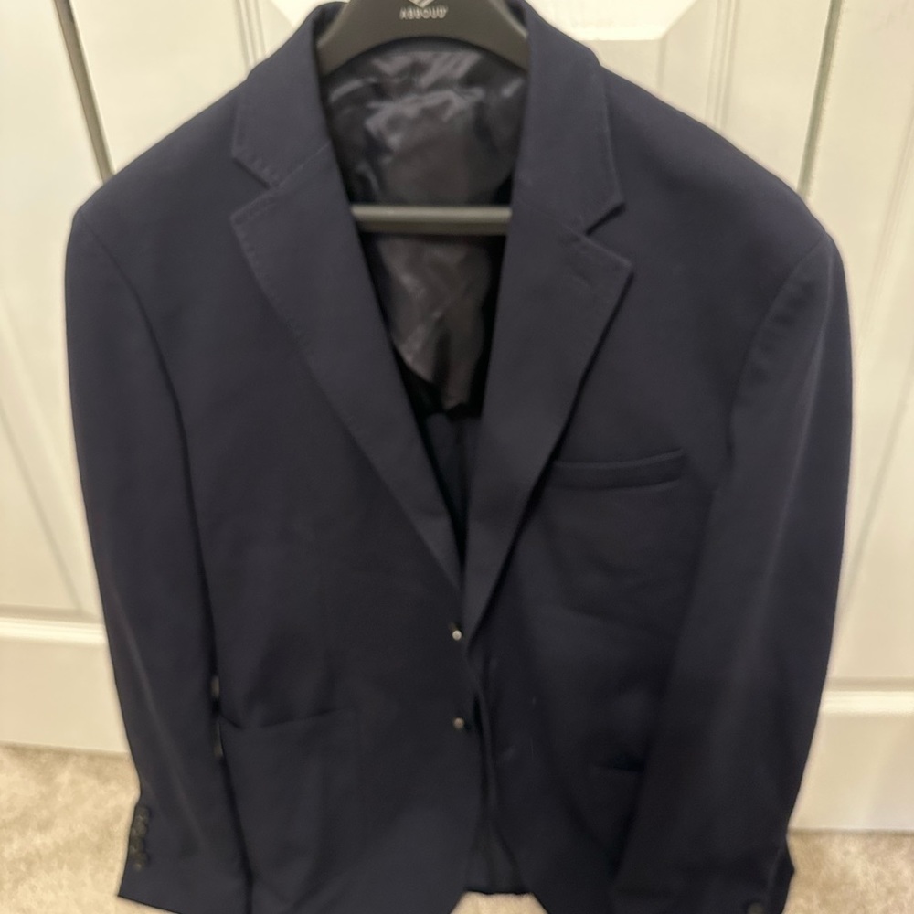 Reiss Flexo Blazer